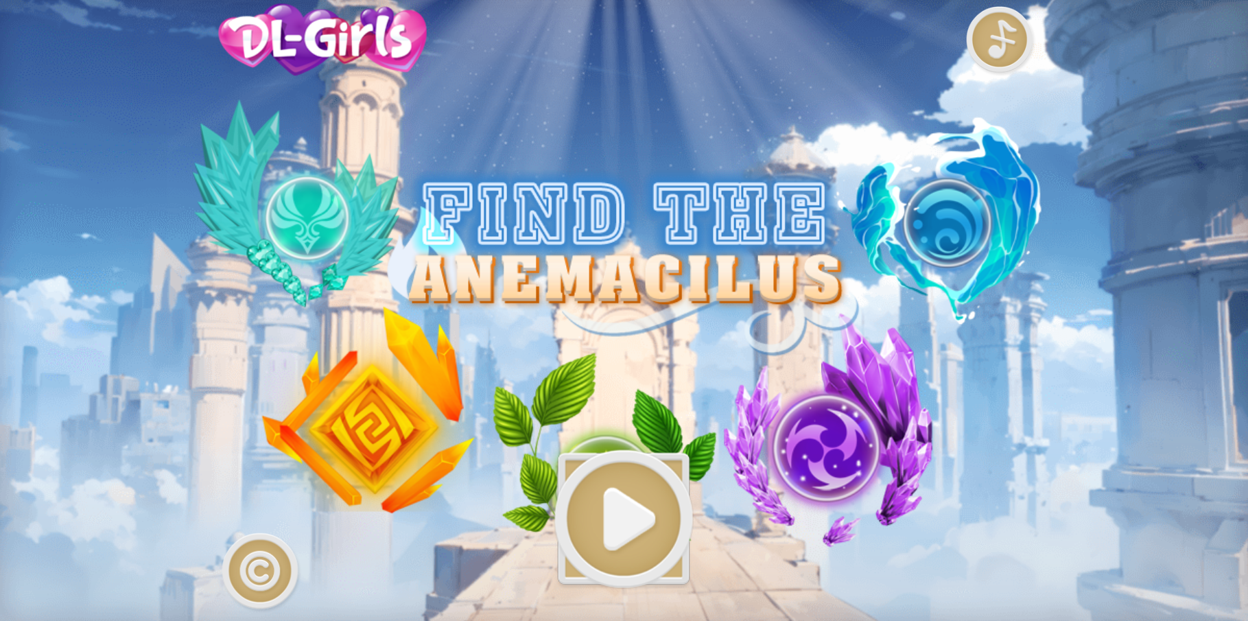 find-the-anemacilus