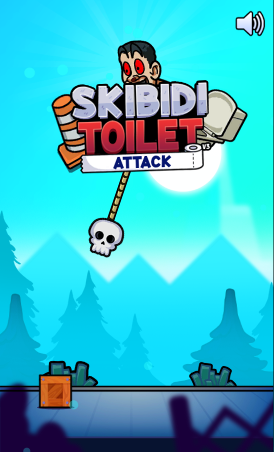 Game:Skibidi Toilet Math Prank